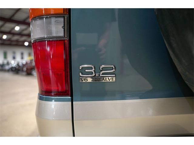 1996 Isuzu Trooper (CC-2006969) for sale in Kentwood, Michigan