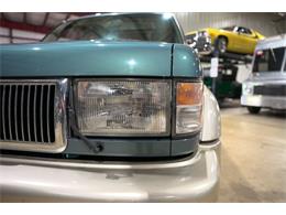1996 Isuzu Trooper (CC-2006969) for sale in Kentwood, Michigan