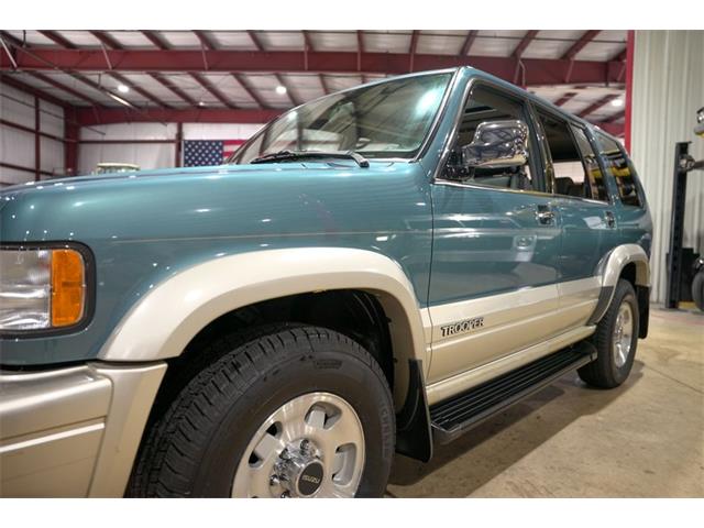 1996 Isuzu Trooper (CC-2006969) for sale in Kentwood, Michigan