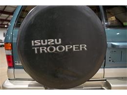 1996 Isuzu Trooper (CC-2006969) for sale in Kentwood, Michigan
