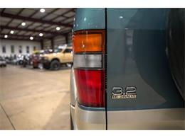 1996 Isuzu Trooper (CC-2006969) for sale in Kentwood, Michigan