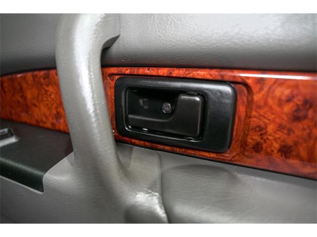 1996 Isuzu Trooper (CC-2006969) for sale in Kentwood, Michigan