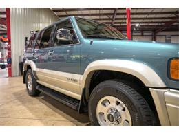 1996 Isuzu Trooper (CC-2006969) for sale in Kentwood, Michigan