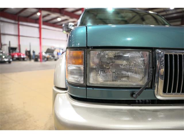 1996 Isuzu Trooper (CC-2006969) for sale in Kentwood, Michigan