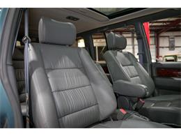 1996 Isuzu Trooper (CC-2006969) for sale in Kentwood, Michigan