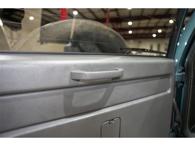 1996 Isuzu Trooper (CC-2006969) for sale in Kentwood, Michigan