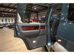 1996 Isuzu Trooper (CC-2006969) for sale in Kentwood, Michigan