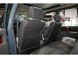 1996 Isuzu Trooper (CC-2006969) for sale in Kentwood, Michigan