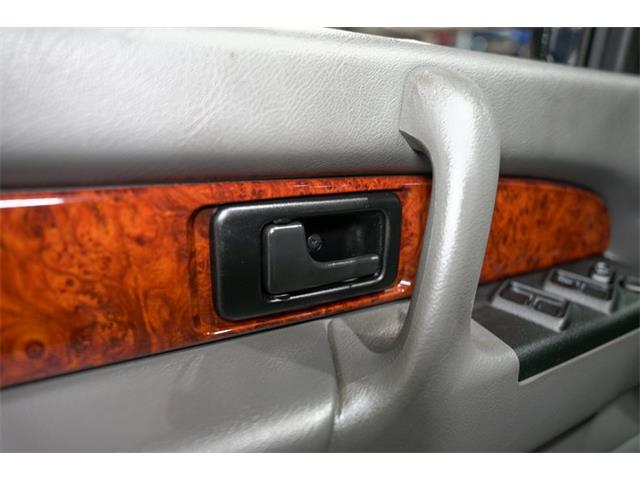 1996 Isuzu Trooper (CC-2006969) for sale in Kentwood, Michigan