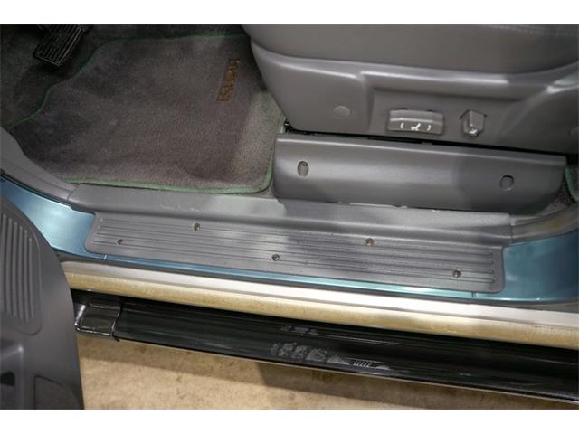 1996 Isuzu Trooper (CC-2006969) for sale in Kentwood, Michigan