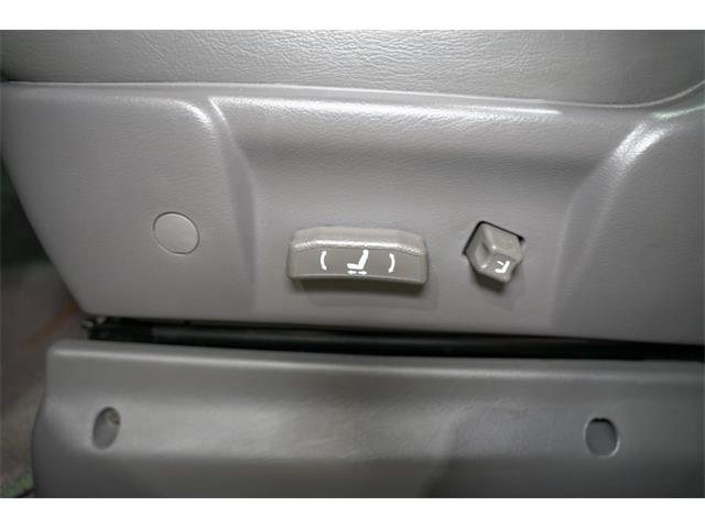 1996 Isuzu Trooper (CC-2006969) for sale in Kentwood, Michigan