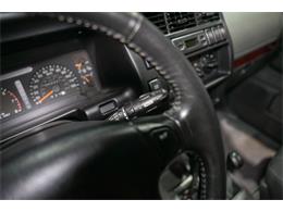 1996 Isuzu Trooper (CC-2006969) for sale in Kentwood, Michigan