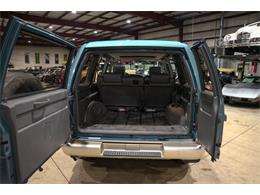 1996 Isuzu Trooper (CC-2006969) for sale in Kentwood, Michigan
