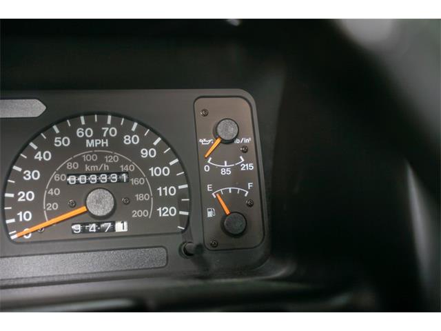 1996 Isuzu Trooper (CC-2006969) for sale in Kentwood, Michigan