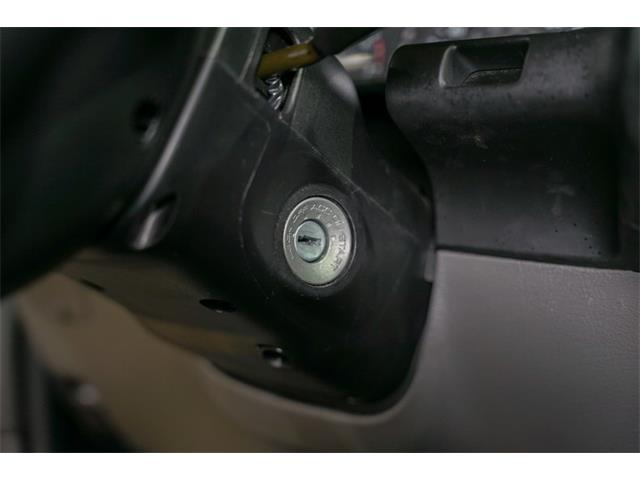 1996 Isuzu Trooper (CC-2006969) for sale in Kentwood, Michigan