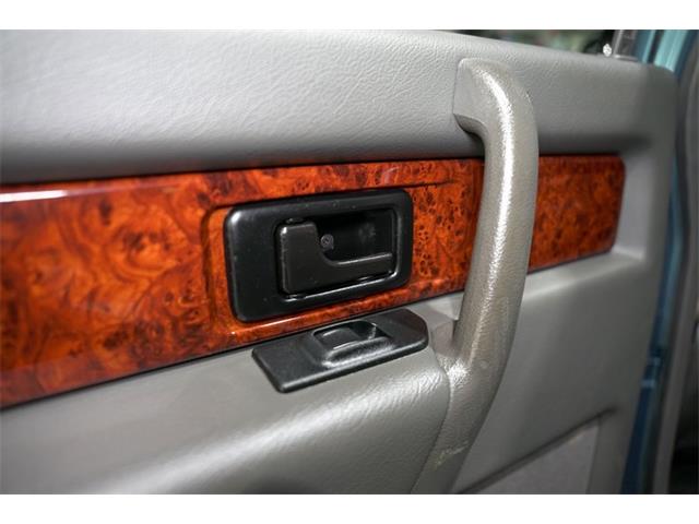 1996 Isuzu Trooper (CC-2006969) for sale in Kentwood, Michigan
