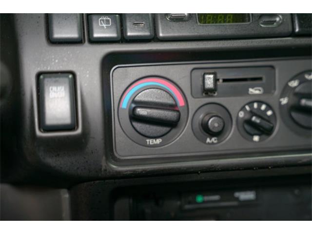 1996 Isuzu Trooper (CC-2006969) for sale in Kentwood, Michigan