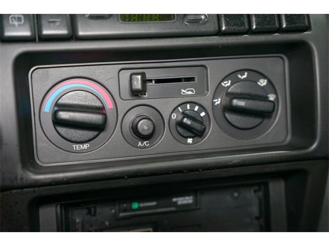 1996 Isuzu Trooper (CC-2006969) for sale in Kentwood, Michigan