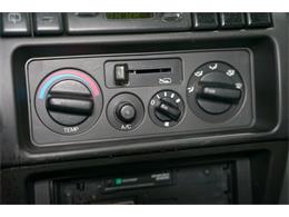 1996 Isuzu Trooper (CC-2006969) for sale in Kentwood, Michigan