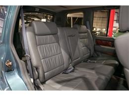 1996 Isuzu Trooper (CC-2006969) for sale in Kentwood, Michigan