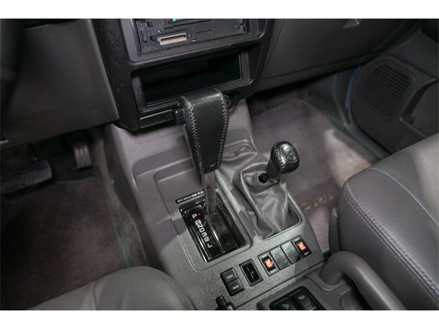 1996 Isuzu Trooper (CC-2006969) for sale in Kentwood, Michigan
