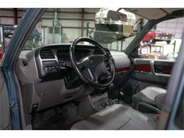 1996 Isuzu Trooper (CC-2006969) for sale in Kentwood, Michigan