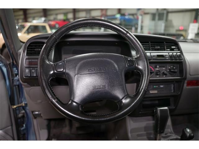 1996 Isuzu Trooper (CC-2006969) for sale in Kentwood, Michigan