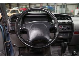 1996 Isuzu Trooper (CC-2006969) for sale in Kentwood, Michigan