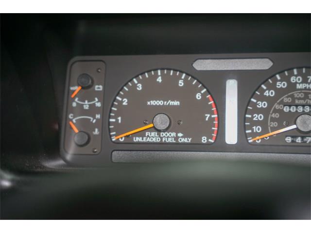 1996 Isuzu Trooper (CC-2006969) for sale in Kentwood, Michigan