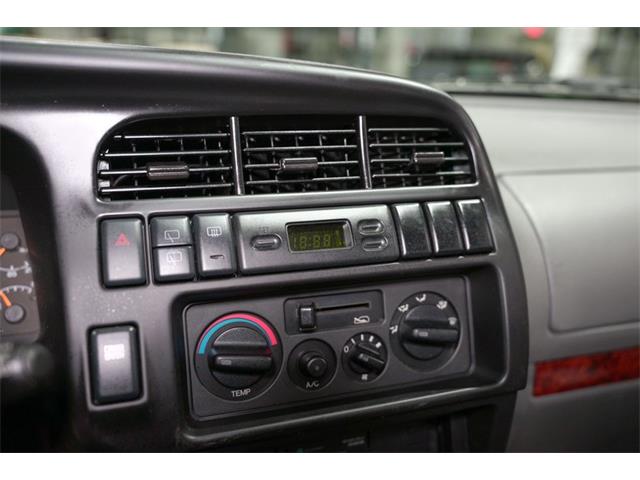 1996 Isuzu Trooper (CC-2006969) for sale in Kentwood, Michigan
