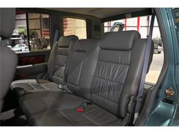 1996 Isuzu Trooper (CC-2006969) for sale in Kentwood, Michigan