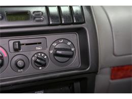 1996 Isuzu Trooper (CC-2006969) for sale in Kentwood, Michigan