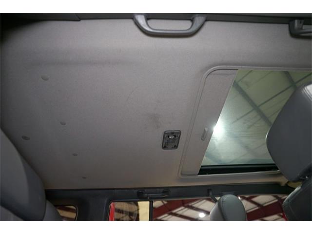 1996 Isuzu Trooper (CC-2006969) for sale in Kentwood, Michigan