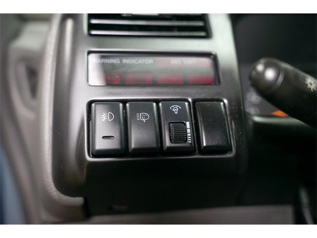 1996 Isuzu Trooper (CC-2006969) for sale in Kentwood, Michigan