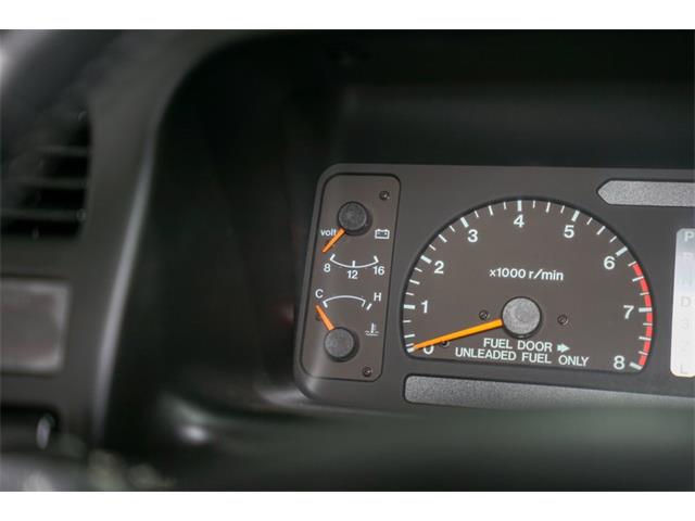 1996 Isuzu Trooper (CC-2006969) for sale in Kentwood, Michigan