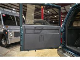 1996 Isuzu Trooper (CC-2006969) for sale in Kentwood, Michigan