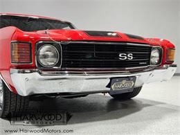 1972 Chevrolet Chevelle (CC-2000698) for sale in Cleveland, Ohio