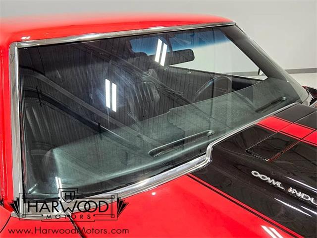 1972 Chevrolet Chevelle (CC-2000698) for sale in Cleveland, Ohio