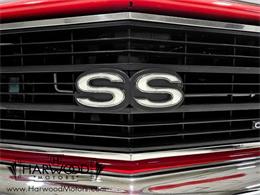 1972 Chevrolet Chevelle (CC-2000698) for sale in Cleveland, Ohio