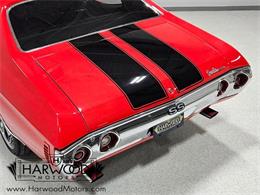 1972 Chevrolet Chevelle (CC-2000698) for sale in Cleveland, Ohio