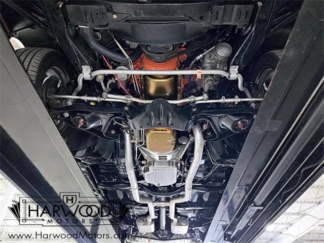 1972 Chevrolet Chevelle (CC-2000698) for sale in Cleveland, Ohio