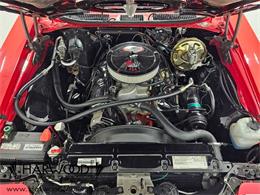 1972 Chevrolet Chevelle (CC-2000698) for sale in Cleveland, Ohio