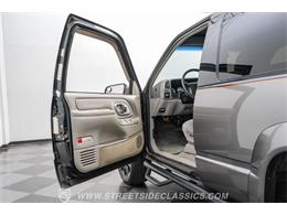 1995 Chevrolet Tahoe (CC-2006981) for sale in Ft Worth, Texas