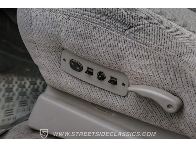 1995 Chevrolet Tahoe (CC-2006981) for sale in Ft Worth, Texas
