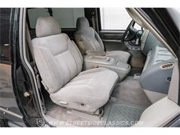 1995 Chevrolet Tahoe (CC-2006981) for sale in Ft Worth, Texas