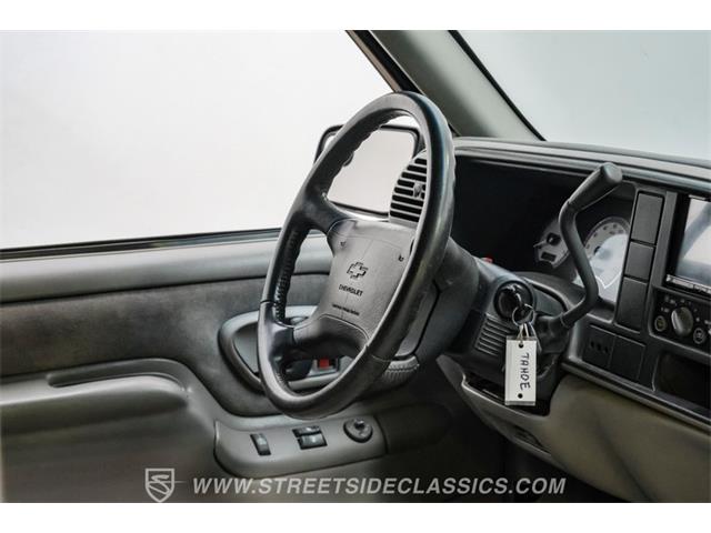 1995 Chevrolet Tahoe (CC-2006981) for sale in Ft Worth, Texas