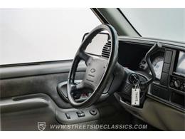 1995 Chevrolet Tahoe (CC-2006981) for sale in Ft Worth, Texas