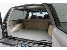 1995 Chevrolet Tahoe (CC-2006981) for sale in Ft Worth, Texas