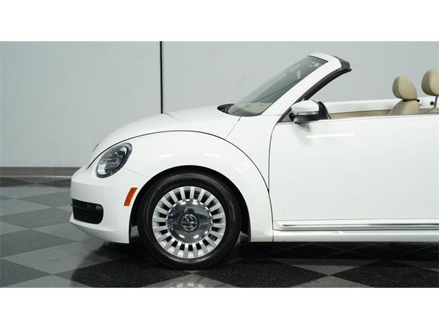 2014 Volkswagen Beetle (CC-2006985) for sale in Lithia Springs, Georgia
