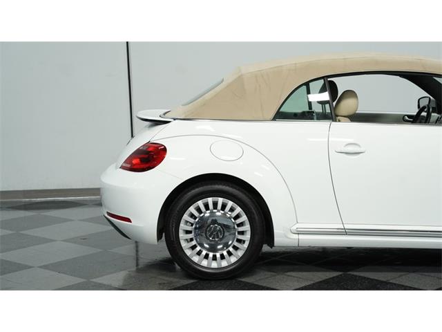 2014 Volkswagen Beetle (CC-2006985) for sale in Lithia Springs, Georgia